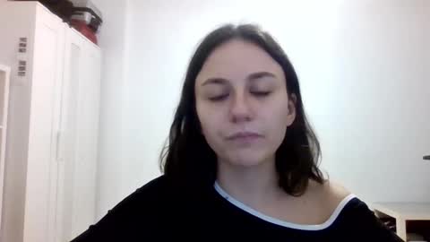 Ashleycreazy online show from 6, 1, 2025