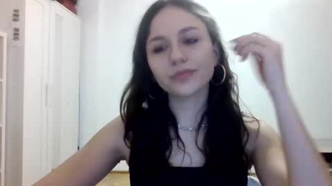 Ashleycreazy online show from 8, 1, 2025