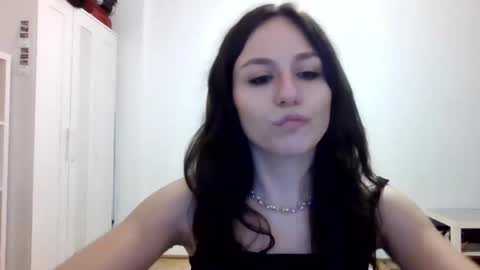 Ashleycreazy online show from 8, 1, 2025