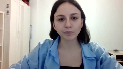 Ashleycreazy online show from 10, 1, 2025