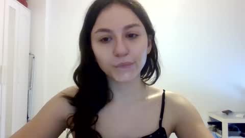 Ashleycreazy online show from 12, 1, 2025