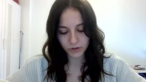 Ashleycreazy online show from 12, 1, 2025