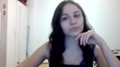 Ashleycreazy online show from 12, 1, 2025