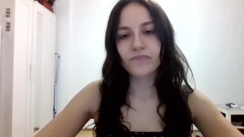 Ashleycreazy online show from 12, 1, 2025