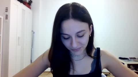 Ashleycreazy online show from 14, 1, 2025