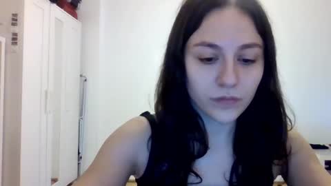 Ashleycreazy online show from 15, 1, 2025