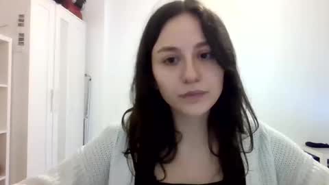 Ashleycreazy online show from 15, 1, 2025
