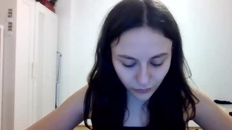 Ashleycreazy online show from 15, 1, 2025