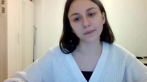 Ashleycreazy online show from 15, 1, 2025