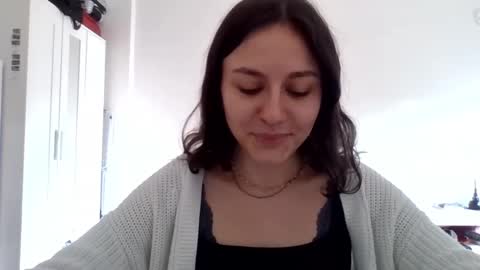 Ashleycreazy online show from 18, 1, 2025