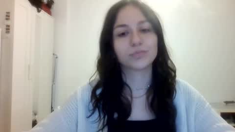 Ashleycreazy online show from 18, 1, 2025