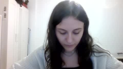 Ashleycreazy online show from 18, 1, 2025