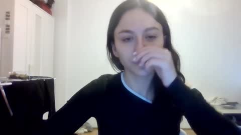 Ashleycreazy online show from 19, 1, 2025