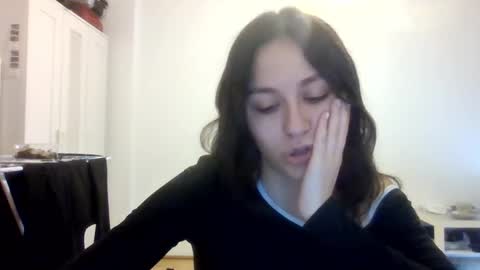 Ashleycreazy online show from 19, 1, 2025