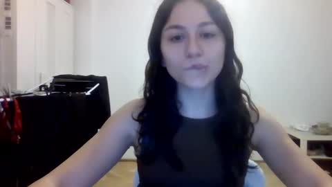 Ashleycreazy online show from 19, 1, 2025