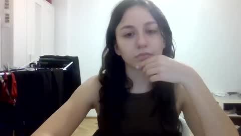 Ashleycreazy online show from 19, 1, 2025