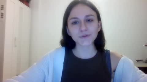 Ashleycreazy online show from 24, 1, 2025