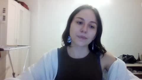 Ashleycreazy online show from 26, 1, 2025