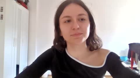 Ashleycreazy online show from 30, 1, 2025