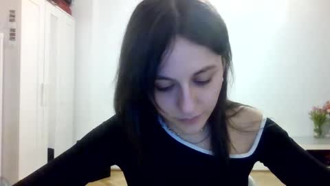 Ashleycreazy online show from 31, 1, 2025