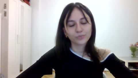 Ashleycreazy online show from 31, 1, 2025