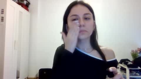 Ashleycreazy online show from 1, 2, 2025