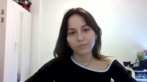 Ashleycreazy online show from 1, 2, 2025