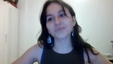 Ashleycreazy online show from 3, 2, 2025