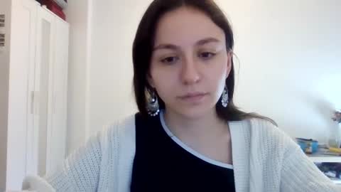 Ashleycreazy online show from 13, 2, 2025