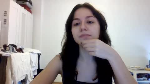 Ashleycreazy online show from 16, 2, 2025