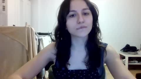 Ashleycreazy online show from 16, 2, 2025