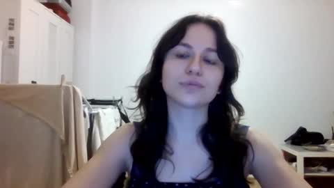 Ashleycreazy online show from 16, 2, 2025