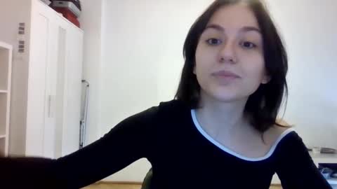 Ashleycreazy online show from 19, 2, 2025