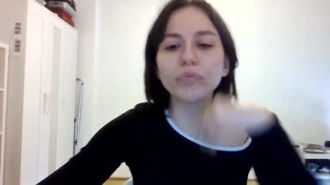 Ashleycreazy online show from 19, 2, 2025