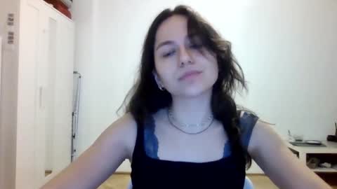 Ashleycreazy online show from 19, 2, 2025