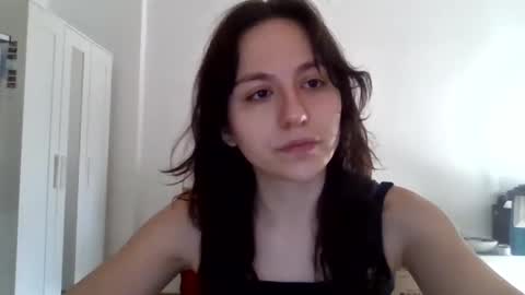 Ashleycreazy online show from 23, 2, 2025