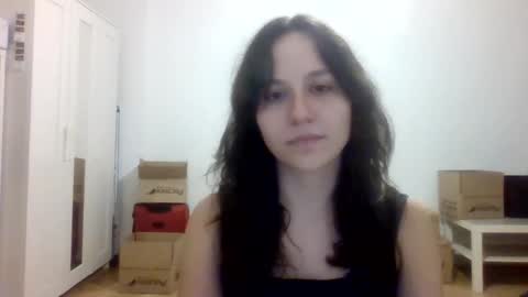 Ashleycreazy online show from 24, 2, 2025