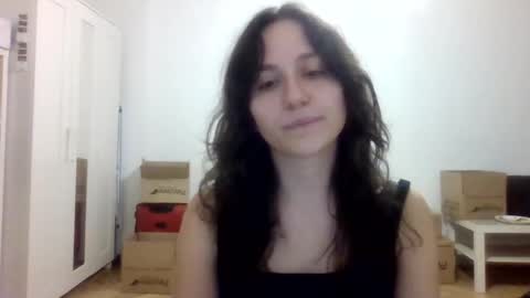 Ashleycreazy online show from 24, 2, 2025