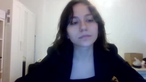 Ashleycreazy online show from 25, 2, 2025