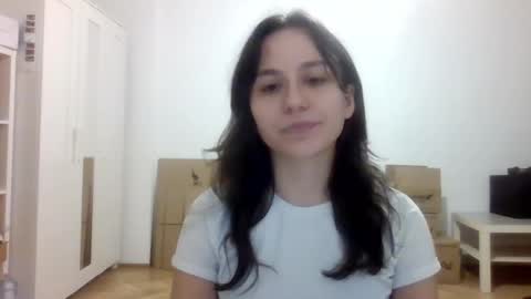 Ashleycreazy online show from 25, 2, 2025