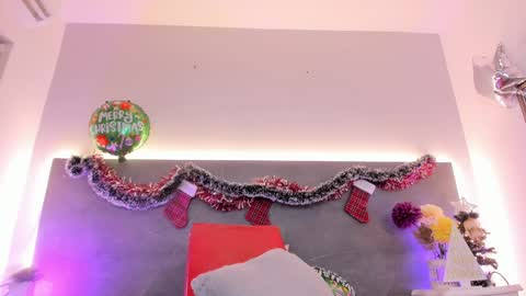 ASHLEY  online show from 6, 1, 2025