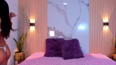 Snapshot of ashleydoll_19 chatting on 14, 12, 2024 Ashley Doll online show from 14, 12, 2024