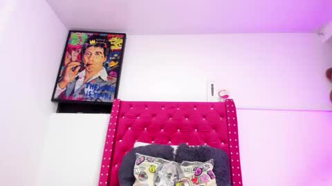 Ashlei Evanz online show from 5, 1, 2026