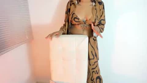 Ashley  online show from 10, 1, 2026