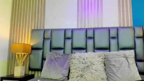 AshleyHill online show from 26, 2, 2025