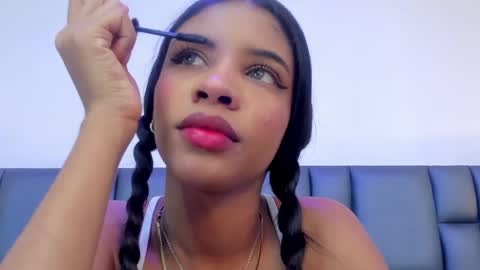 AshleyHill online show from 11, 3, 2025