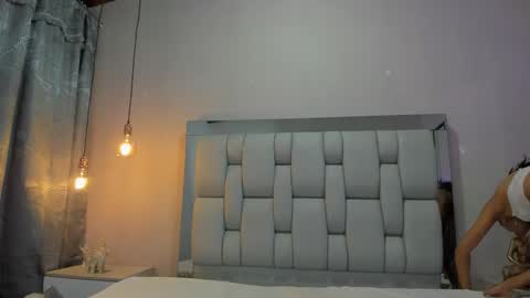 AshleyHill online show from 18, 10, 2025