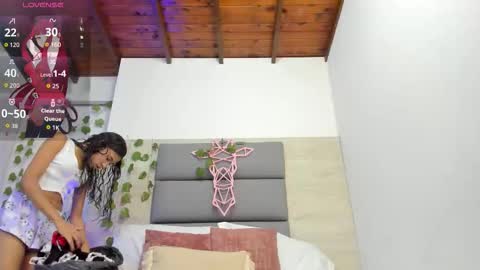 AshleyHill online show from 31, 10, 2025