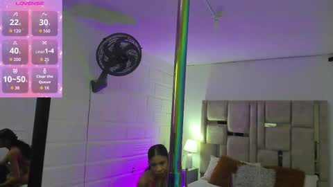 AshleyHill online show from 4, 12, 2025