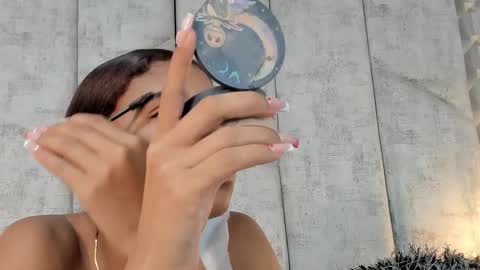 AshleyHill online show from 14, 1, 2026